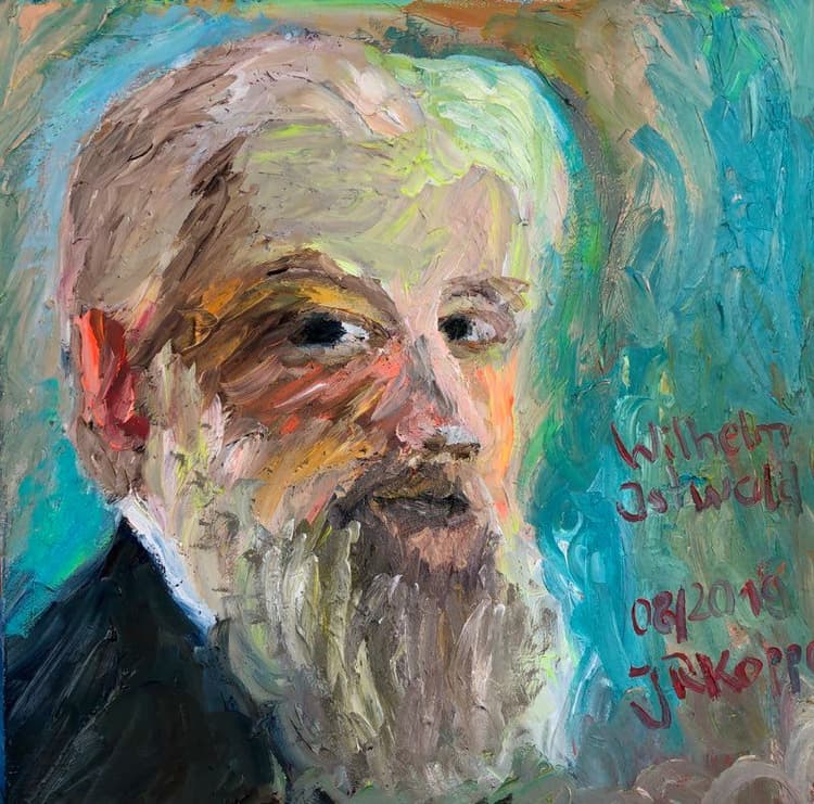 Wilhelm-Ostwald Young Talent Award