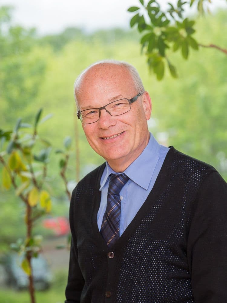 Herbert Waldmann
