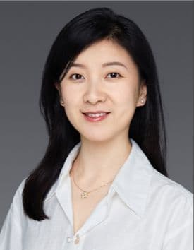 Qian Zhao