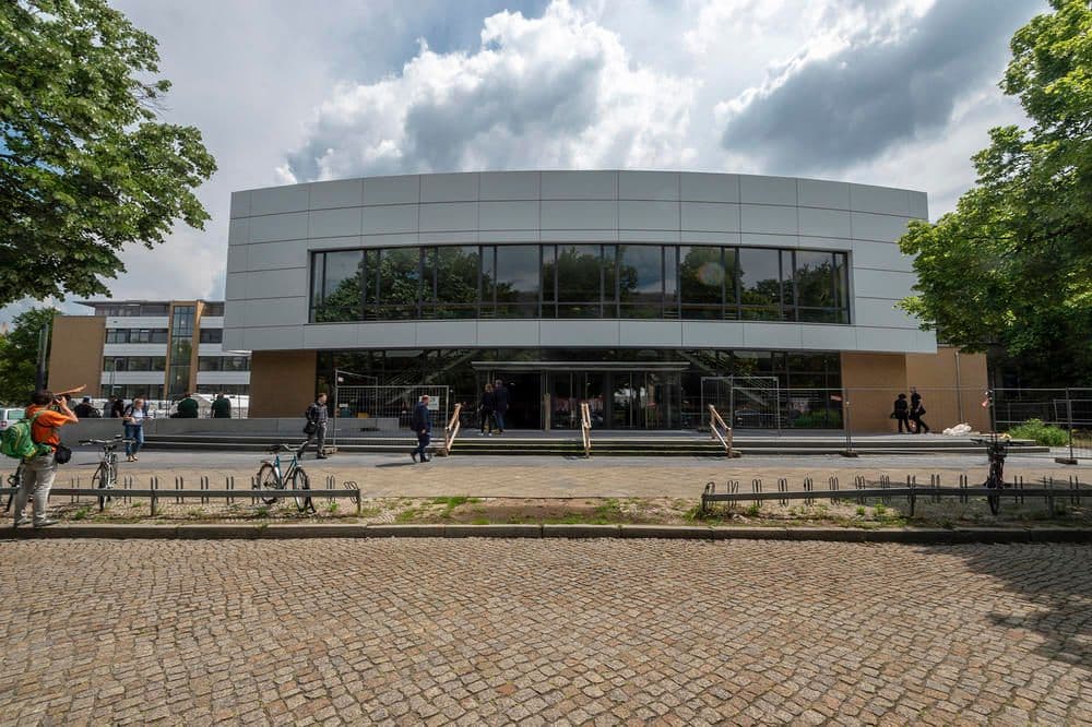 Berliner Chemie und Praxis Symposium (BCPS)
