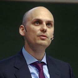 Prof.Dr. Max von Delius