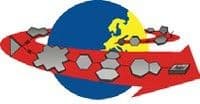 How Thermal Nanomechanical Motion in Supramolecular Machinery Drives Catalytic Transformations