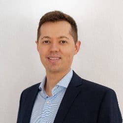 Michael Usselmann