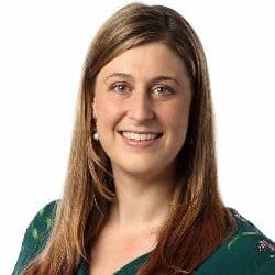 Dr. Lisa Steinhauser