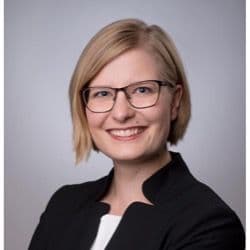 Dr. Theresa Ludwig