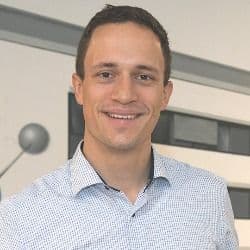 Maurice Belleflamme