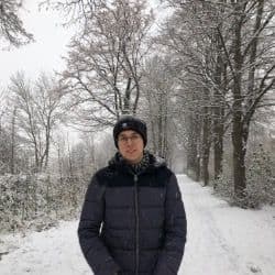 Florian Oehlschläger
