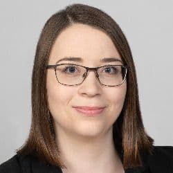 Dr. Kerstin Köble