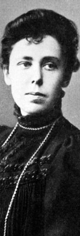 Margarete Baroness von Wrangell