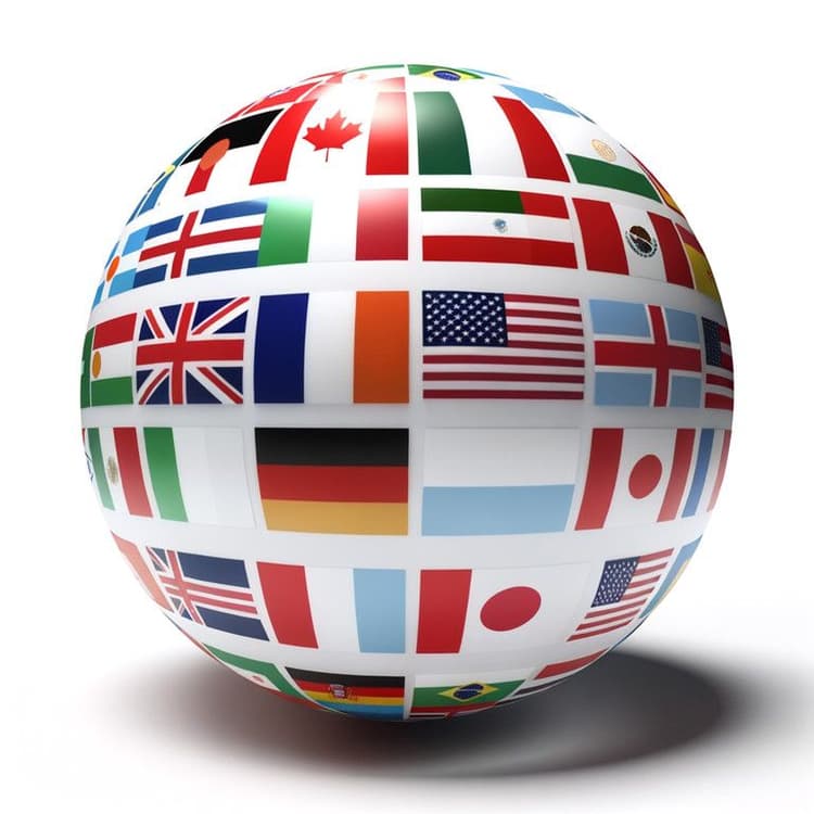 International