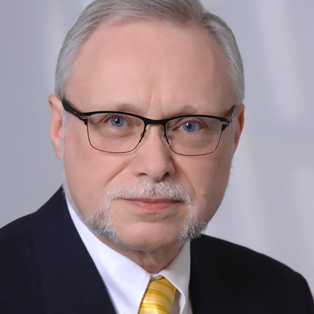 Andreas Wolf