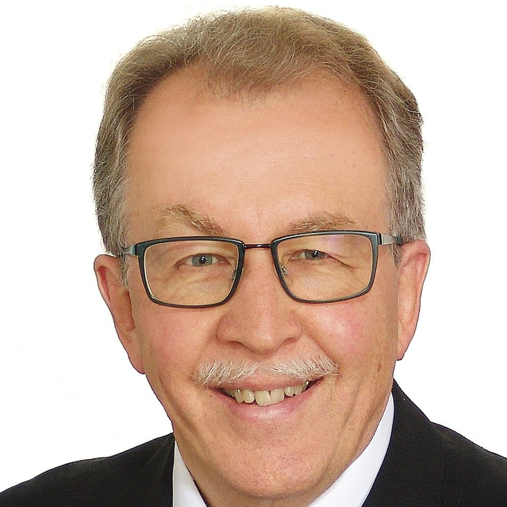 Dieter Kunz