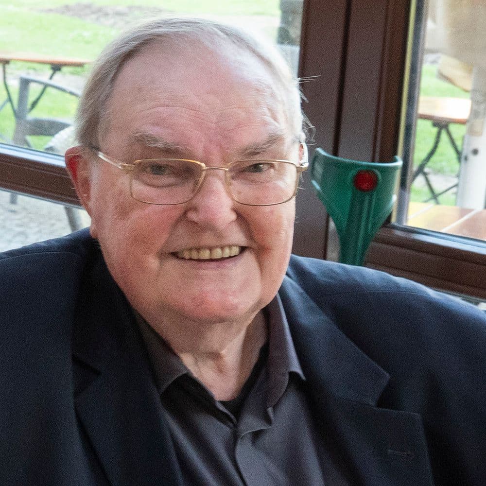 Eberhard Ehlers