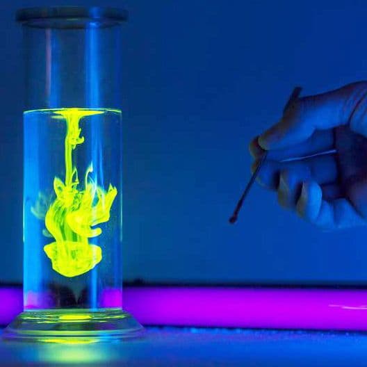 Faszination Chemie