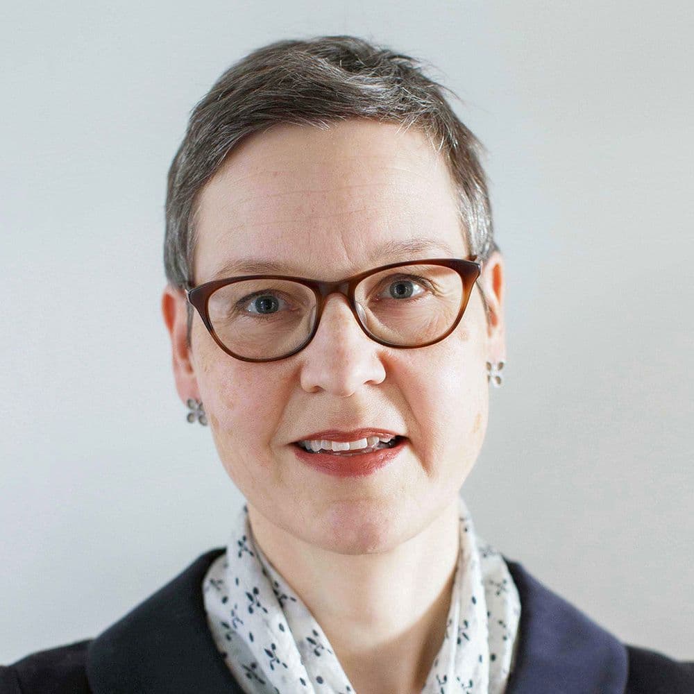 Frauke Zbikowski