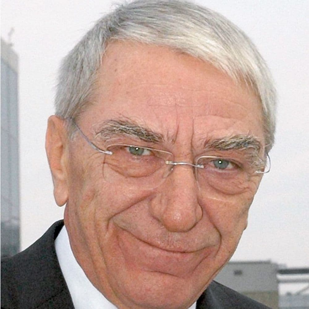 Gerhard Kreysa