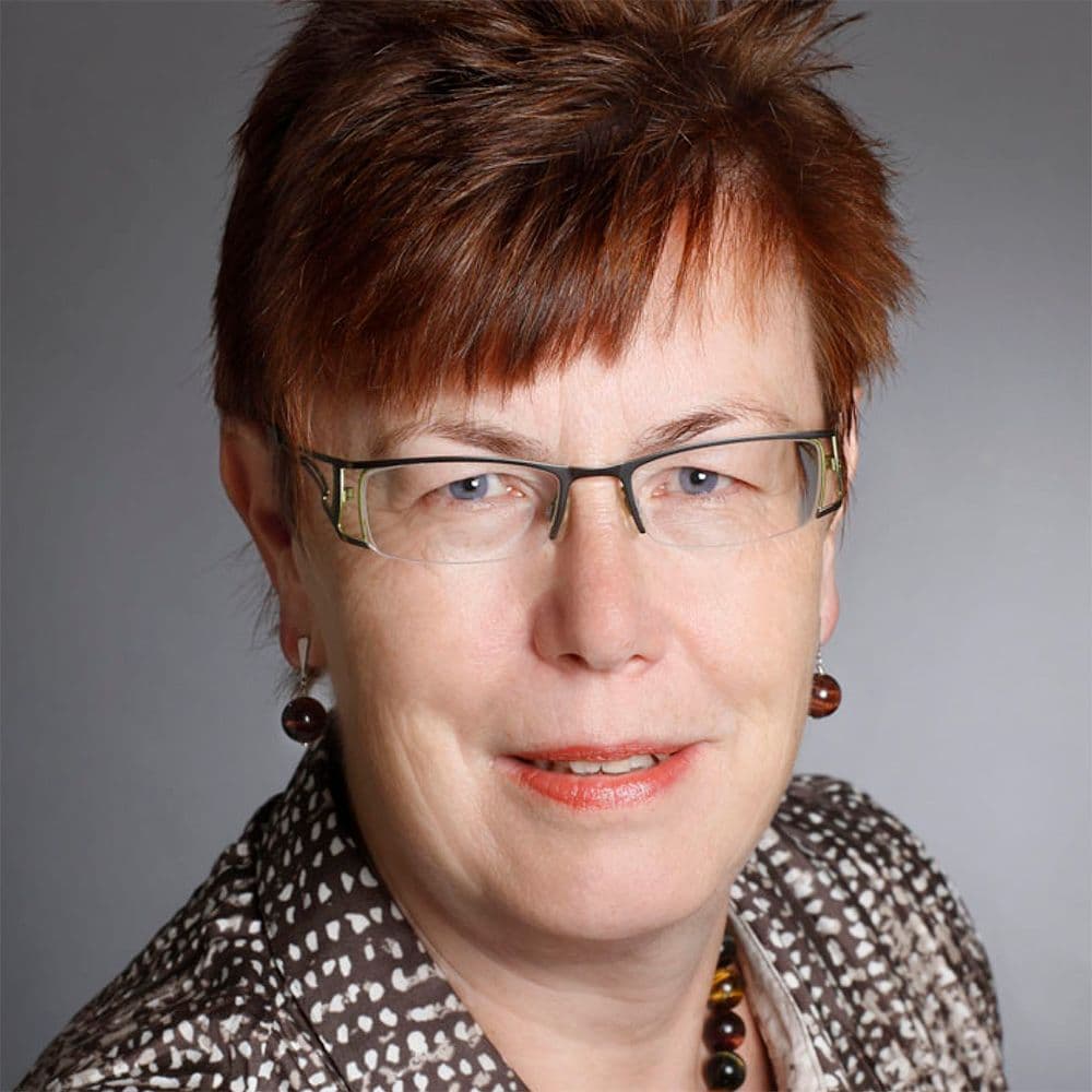 Gisela Boeck