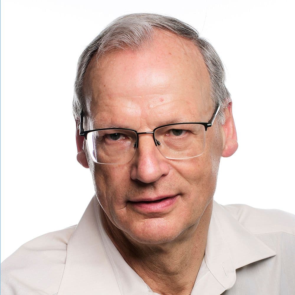 Günther Kempe