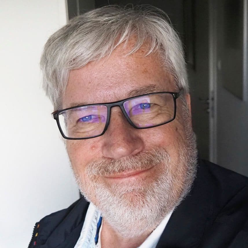 Hartwig Müller