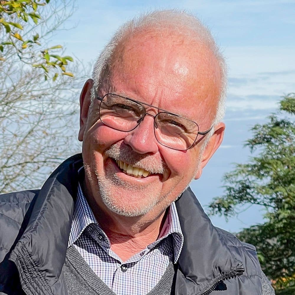 Helmut Ritter
