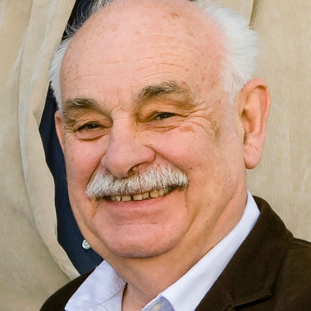 Klaus-Dieter Jany