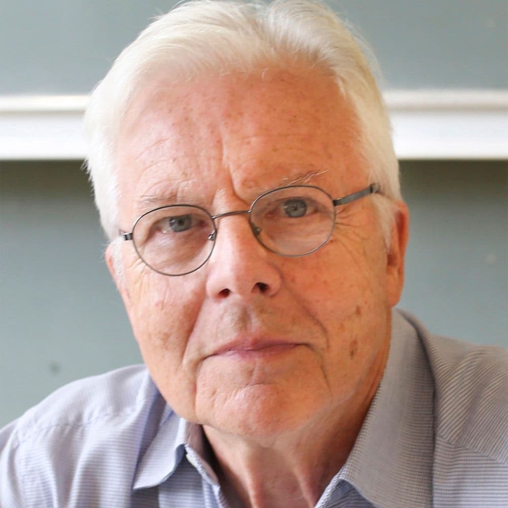 Klaus Roth