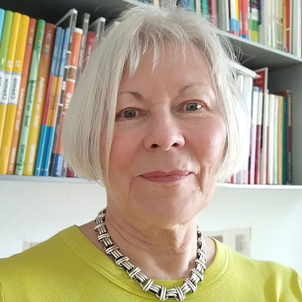 Petra Schultheiß-Reimann