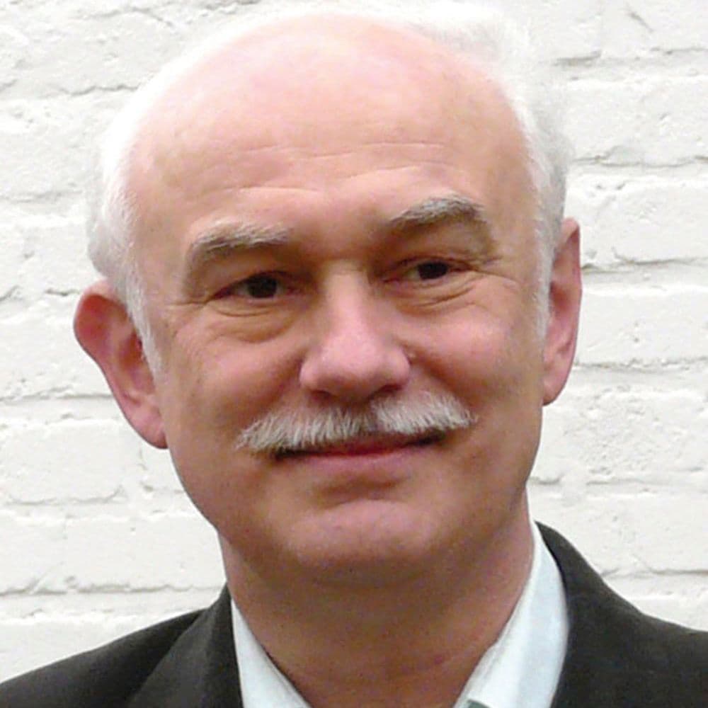 Thomas Brock