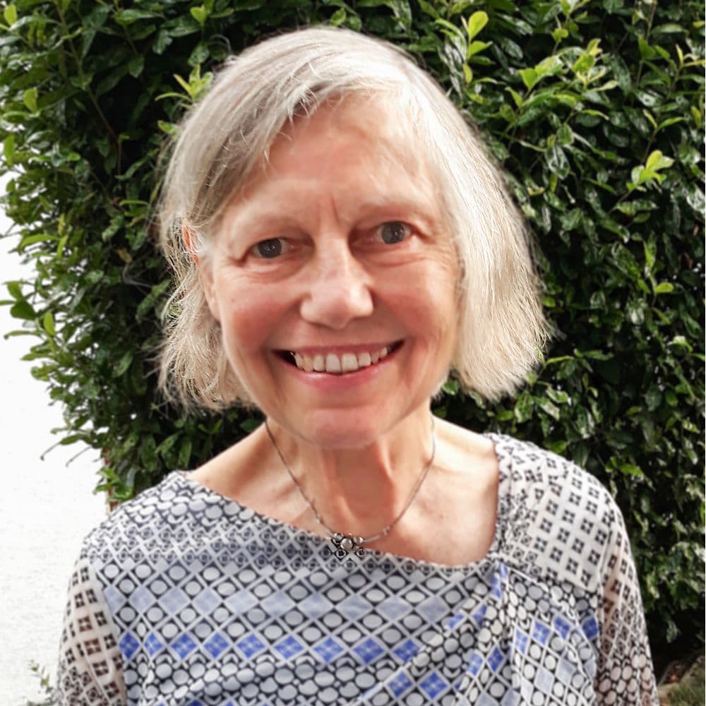 Ursula Hoeppener-Kramar