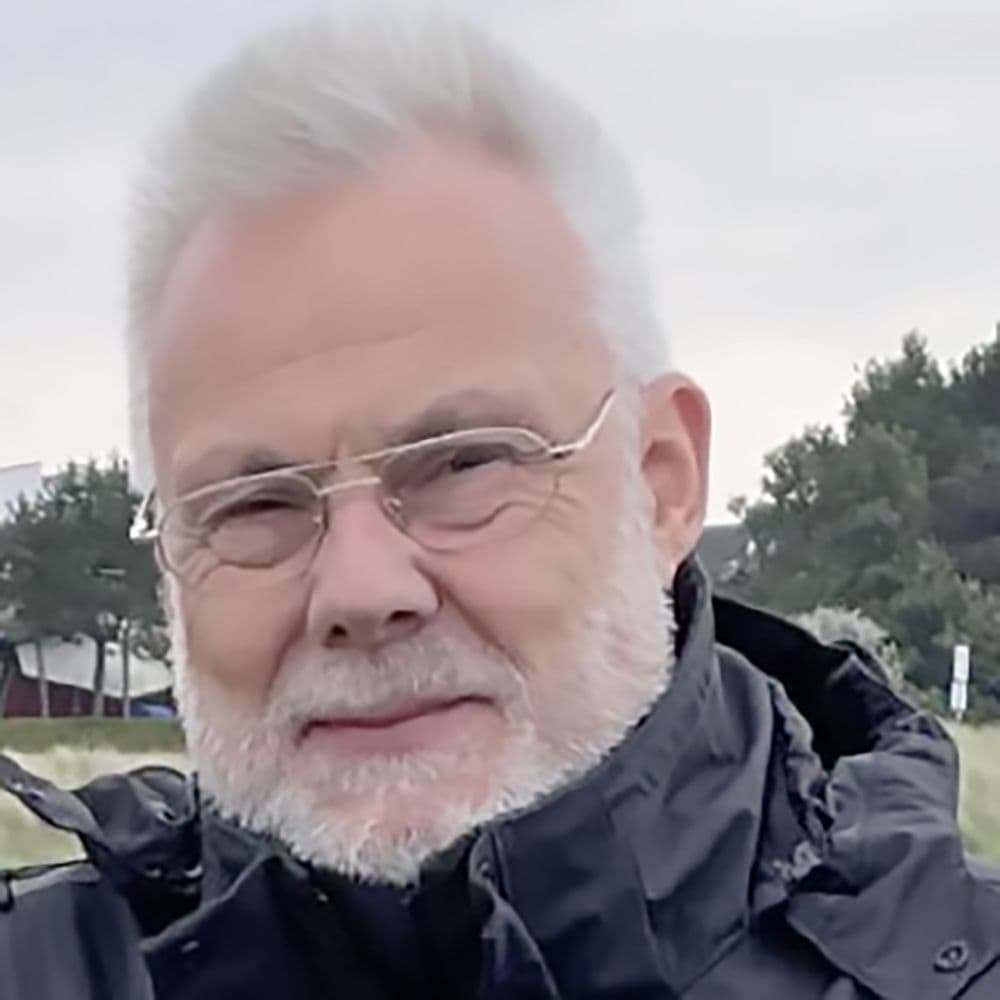 Werner Hoffmann