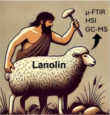 Analytical Study of Lanolin as Potential Biomarker of Prehistoric Sheep‐Shearing Practice