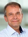 Dr. Ulrich A.K. Betz