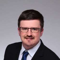 Dr. Andreas Schedl