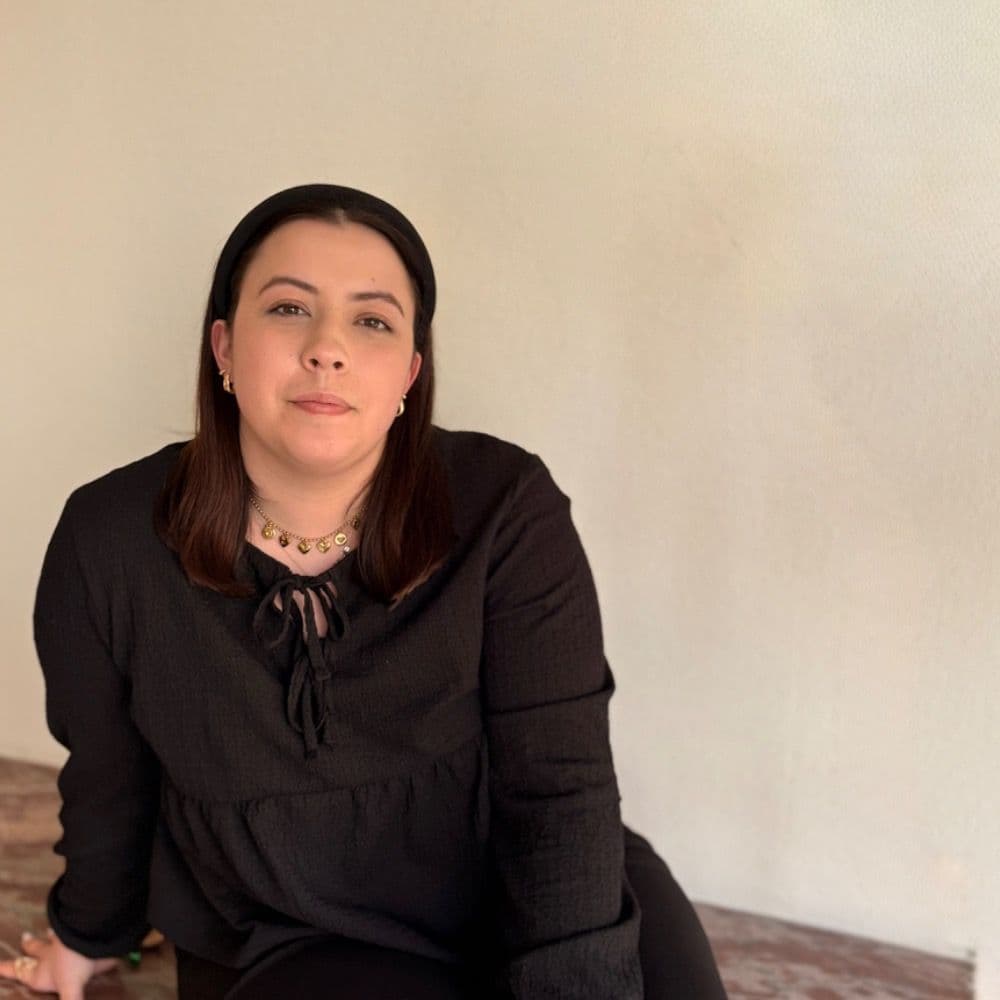 Leonie Webert