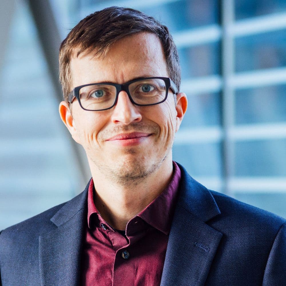 Prof.Dr. Gunnar Werncke
