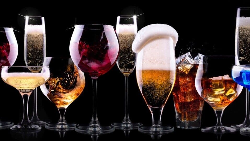 Was ist eigentlich... Alkohol?