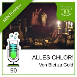 „Alles Chlor!“: 087 Von Dioden umzingelt