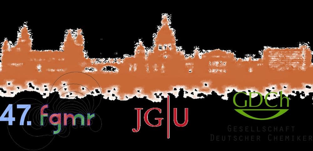 47th FGMR Annual Discussion Meeting