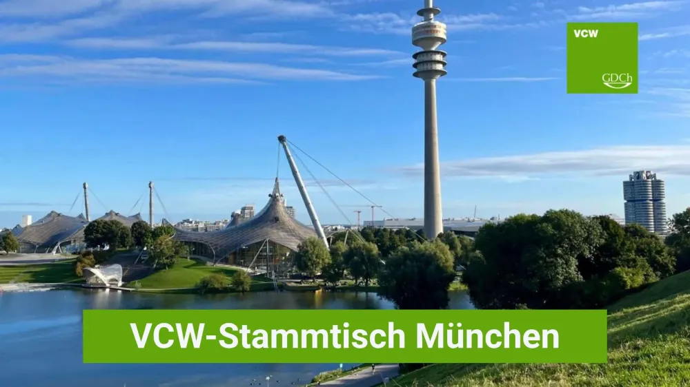 VCW-Stammtisch München