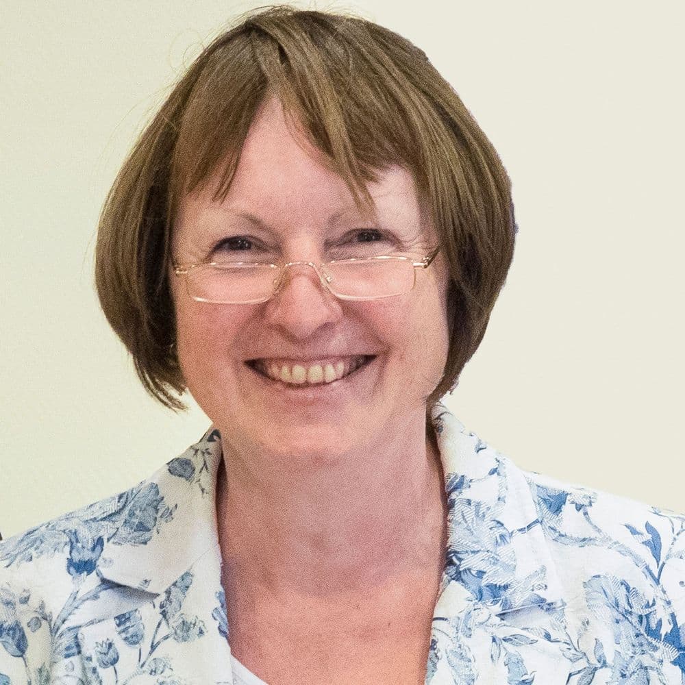 Renate Kießling