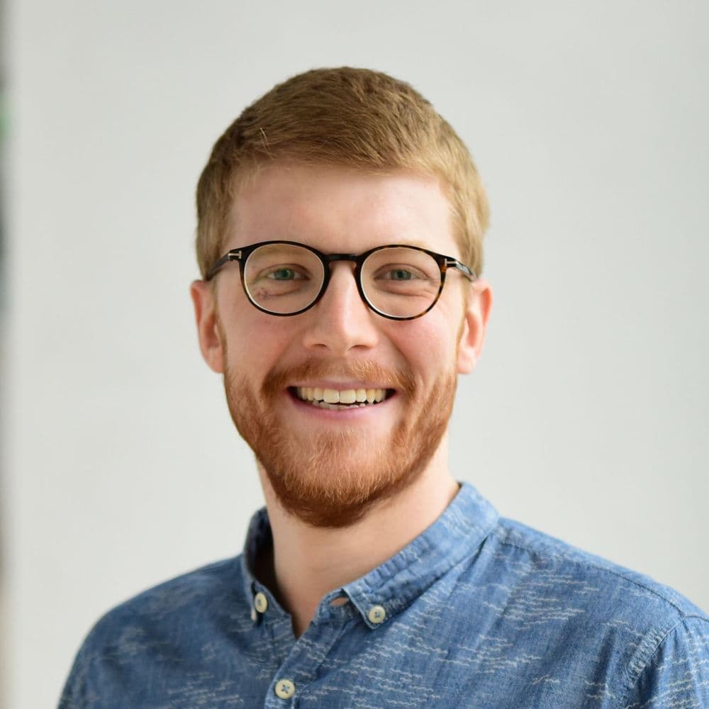 Benedikt Steinbach