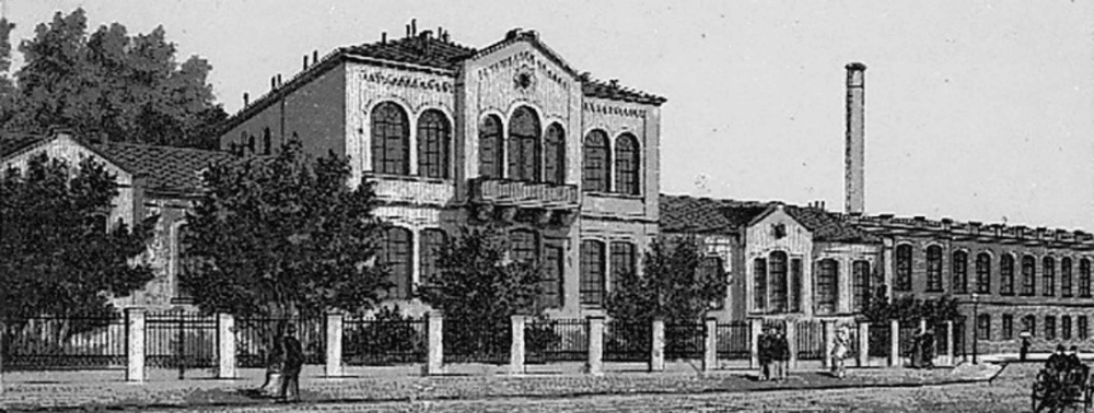 Die Göttinger Schule im Osten