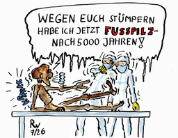 Ein Nanodiamant, ein Supraleiter und ein Tritiumtrenner