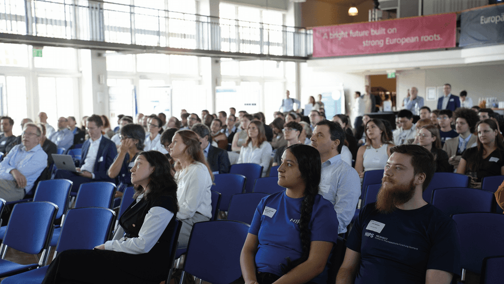 Symposium zu Naturstoffen, Biokatalyse und Nanomedizin