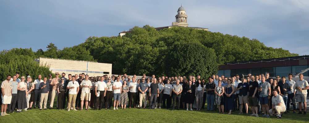 21- Blue Danube Symposium on Heterocycles in Chemistry (BDSHC)