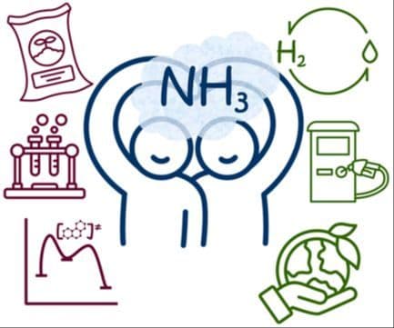 Liquid Ammonia—Revisiting an Old Friend with New Purpose