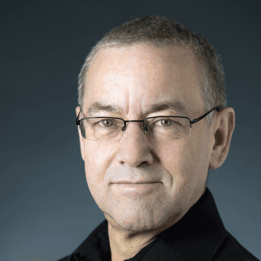 Ich bin dabei: Thomas Vilgis