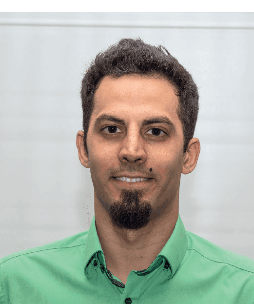 AG Katalyse und Oberflächenchemie ‐ ein neues Gesicht