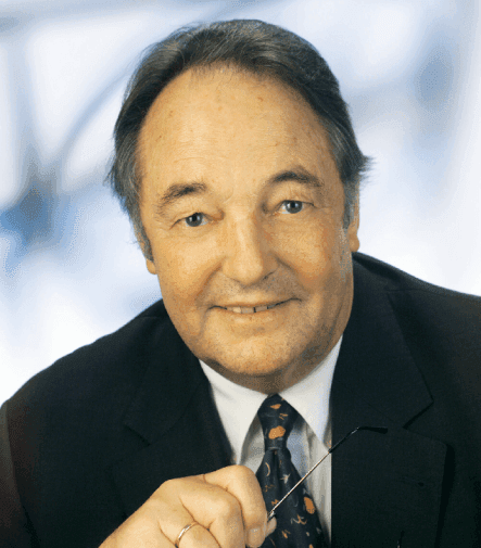 Peter Schuster (1941 – 2026)