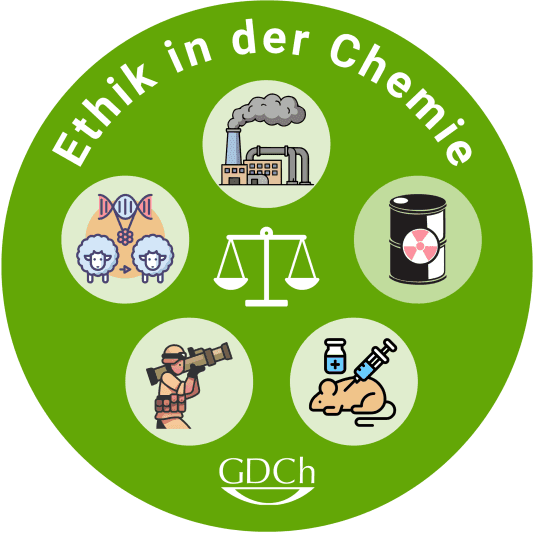 Ethik in der Chemie